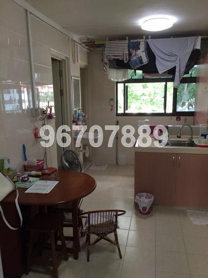 Blk 19 MARSILING LANE (Woodlands), HDB 3 Rooms #87334632